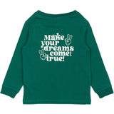 THE NEW Siblings Alpine Green TNSTPierson L_S Tee