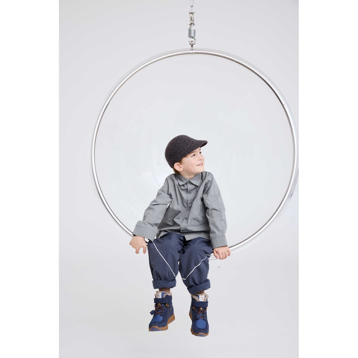 Bisgaard Navy Marlon Tex Tex