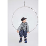 Bisgaard Navy Marlon Tex Tex