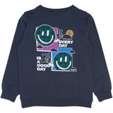 The New Navy Blazer Phillip Sweatshirt