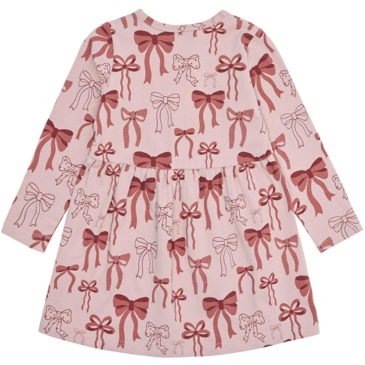 Hust & Claire Adobe Rose Donna Bows