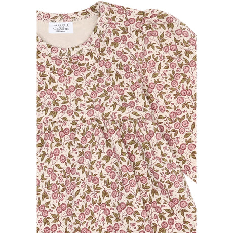 Hust & Claire French Oak Kis Flora