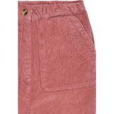 Hust & Claire Dry Rose Tammy Solid Corduroy