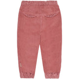 Hust & Claire Dry Rose Tammy Solid Corduroy