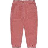 Hust & Claire Dry Rose Tammy Solid Corduroy