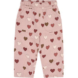 Hust & Claire Adobe Rose Tammy Old Hearts