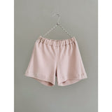 Lalaby Sui Shorts - Barely Pink