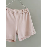 Lalaby Sui Shorts - Barely Pink