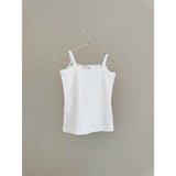 Lalaby Hilma Top - White
