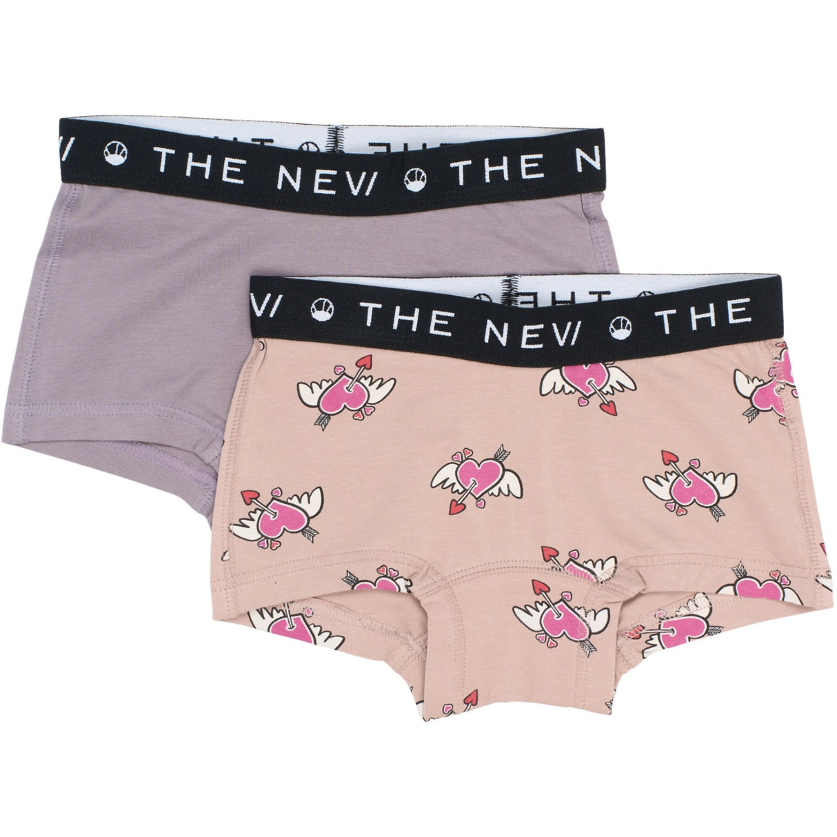 The New Gray Ridge TNTHE NEW Hipsters 2-Pack