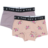 The New Gray Ridge TNTHE NEW Hipsters 2-Pack