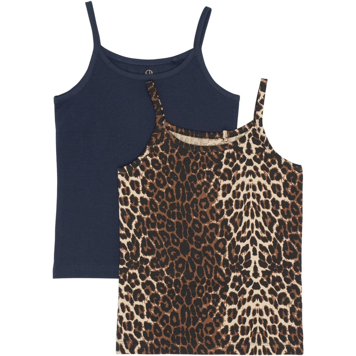 The New Navy Blazer TNTHE NEW Strap Top 2-Pack