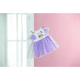 BABY Born Lilac Tutu Dress 43 Cm