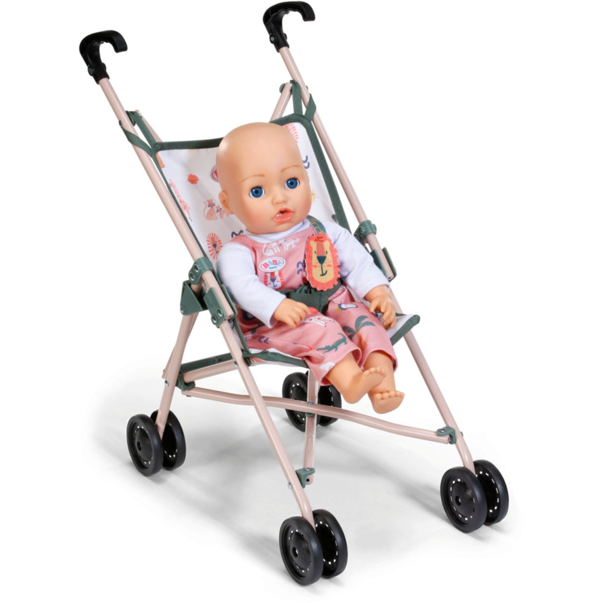 BABY Born Stroller