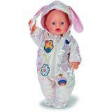 BABY Born Winter Suit Cream 43 Cm
