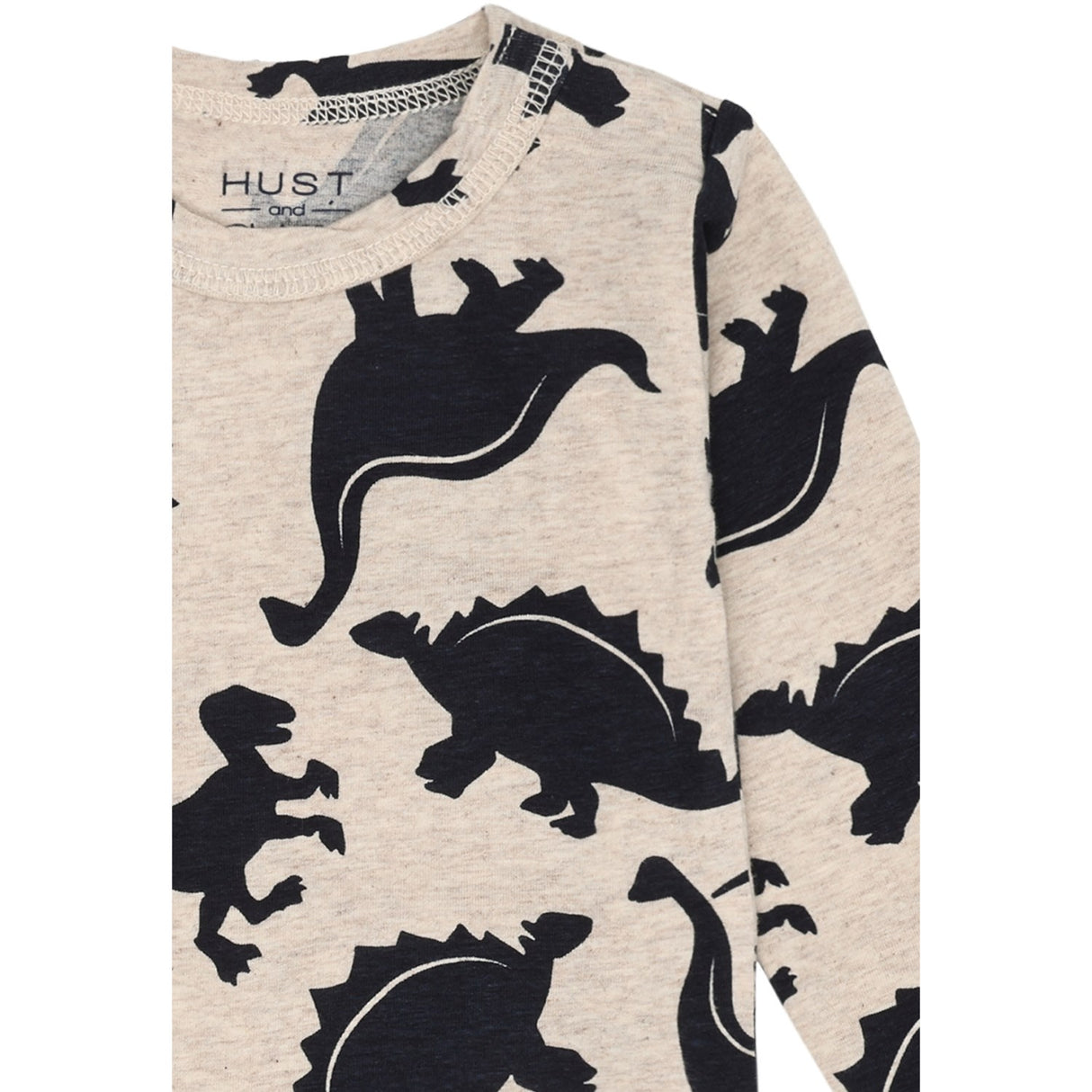 Hust & Claire Biscuit Billy All Dinos