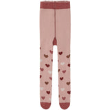 Hust & Claire Adobe Rose Frankie Old Hearts