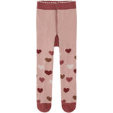 Hust & Claire Adobe Rose Frankie Old Hearts