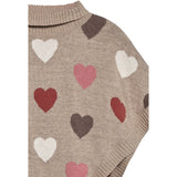 Hust & Claire Biscuit Pinja Hearts