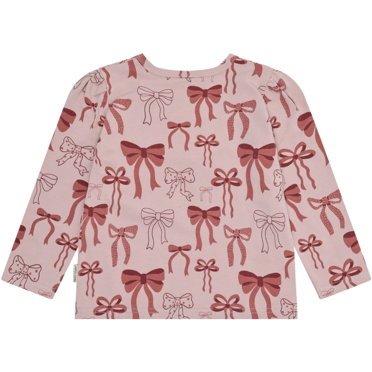 Hust & Claire Adobe Rose Alma Bows