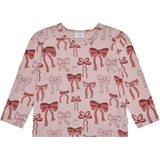 Hust & Claire Adobe Rose Alma Bows