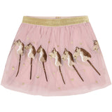 Hust & Claire Adobe Rose Ninna Horse