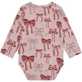 Hust & Claire Adobe Rose Bri Bows