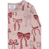 Hust & Claire Adobe Rose Bri Bows