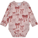 Hust & Claire Adobe Rose Bri Bows