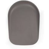 FILIBABBA Grey Bobbie 2.0 Soft Feel Changing Mat