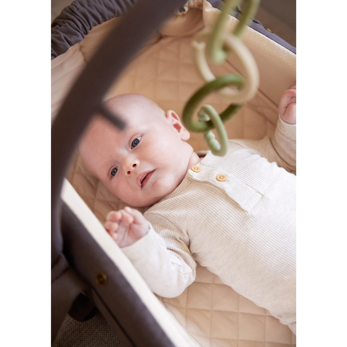 FILIBABBA Grey Frida Swift Lift 2.0