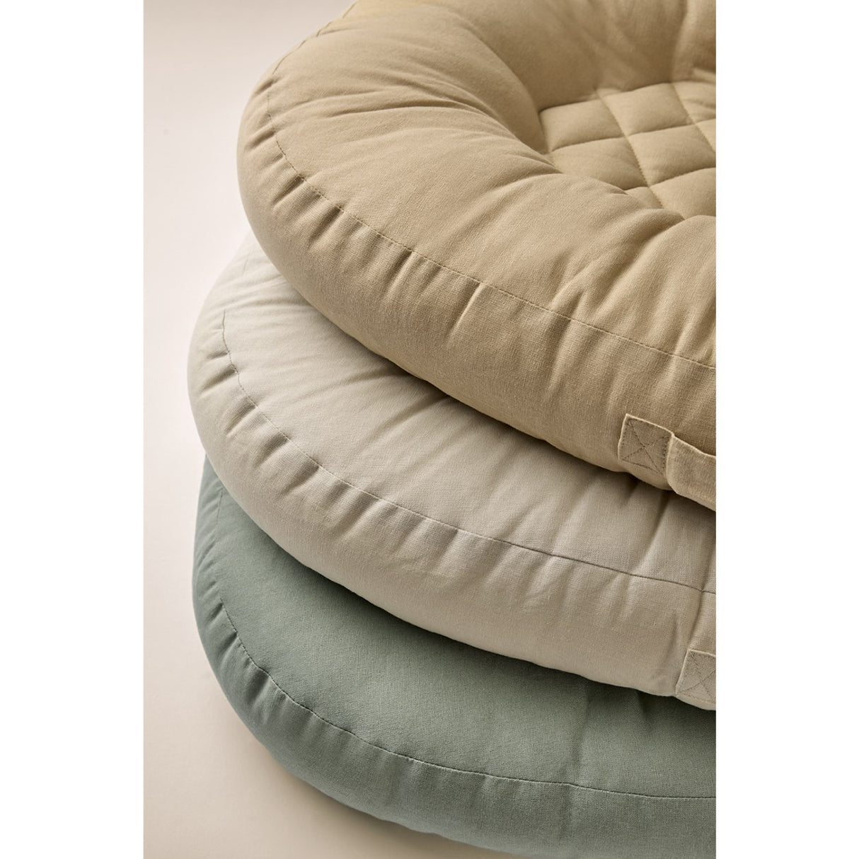 Cocoon Croissant Amazing Maize Baby Lounger