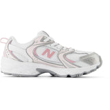 New Balance Reflection 530 Kids Bungee Lace Sneakers