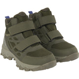 VIKING Olive Track Mid WP 2V