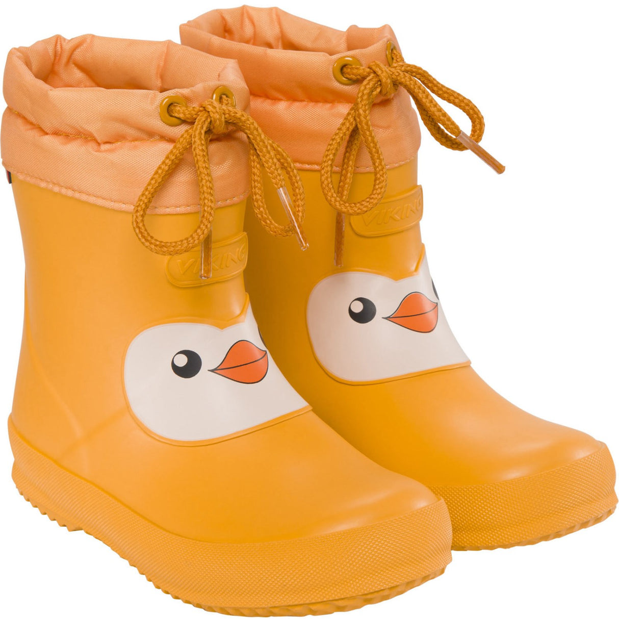 VIKING Sun Alv Indie Print