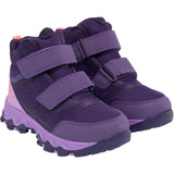 VIKING Aubergine Track Mid WP 2V