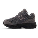New Balance Castlerock 2002 Kids Hook & Loop Sneakers