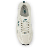 New Balance Sea Salt 530 Kids Lace Sneakers