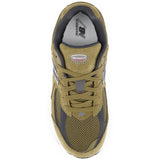 New Balance Woodland 2002 Kids Lace Sneakers