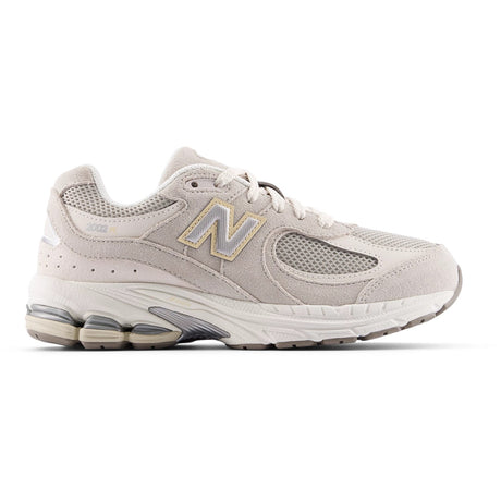 New Balance Shipyard 2002 Kids Lace Sneakers