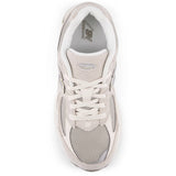 New Balance Shipyard 2002 Kids Lace Sneakers