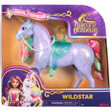 Unicorn Academy Uca Mode Doll Enhjørning 28 Cm Wildstar