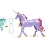 Unicorn Academy Uca Mode Doll Enhjørning 28 Cm Wildstar