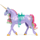 Unicorn Academy Uca Mode Doll Enhjørning 28 Cm Wildstar