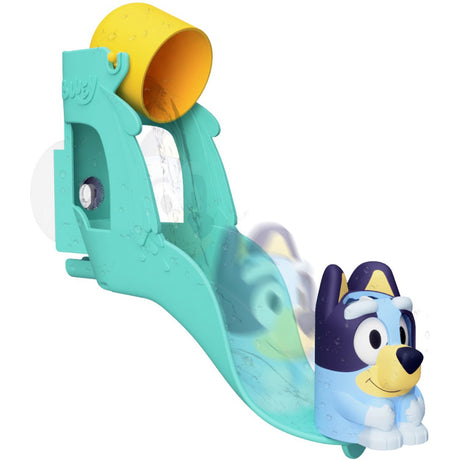 Toomies Bluey'S Vandrutsjebane