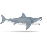 Schleich Megalodon