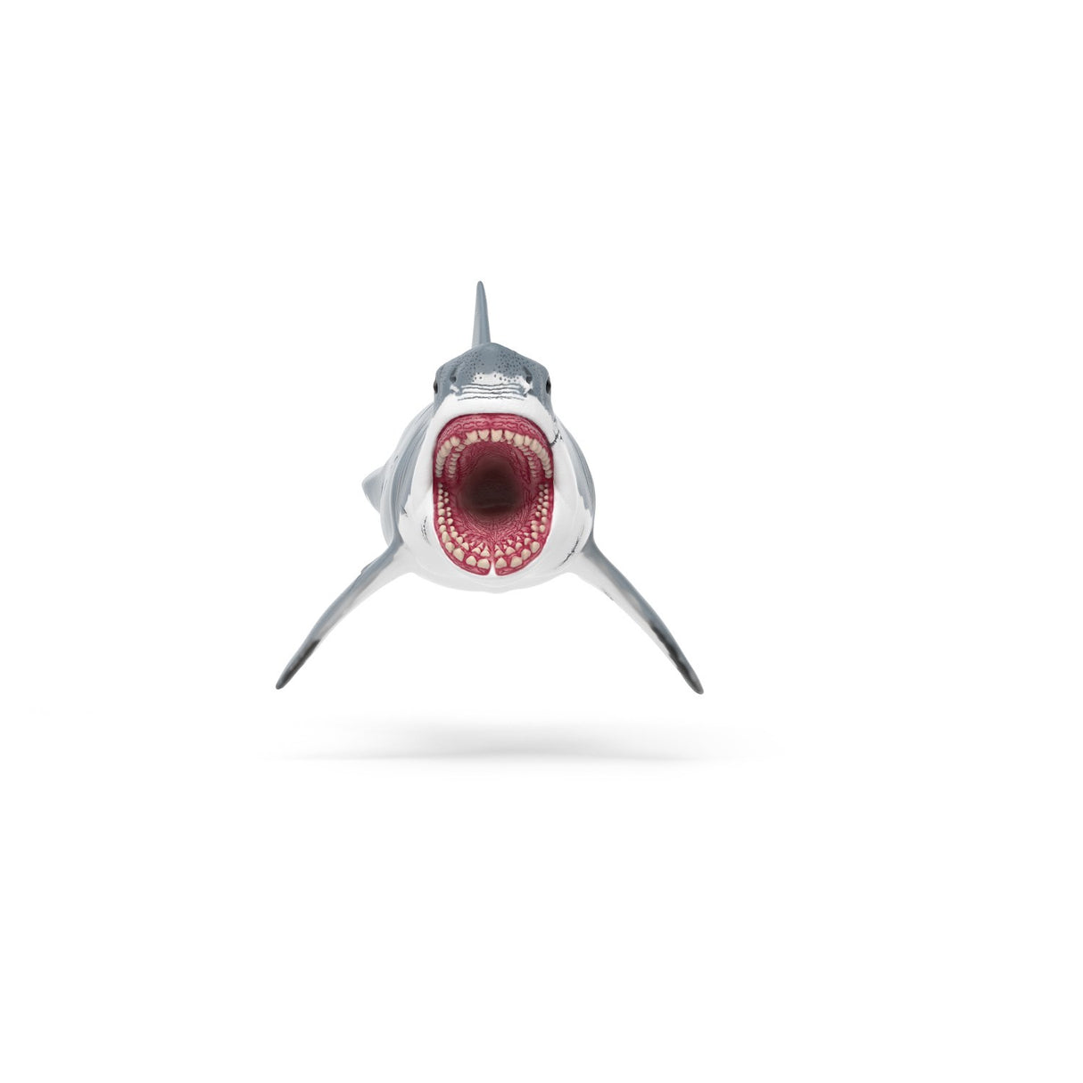 Schleich Megalodon