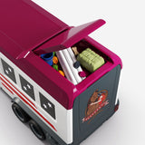 Schleich Lakeside Truck Og Trailer