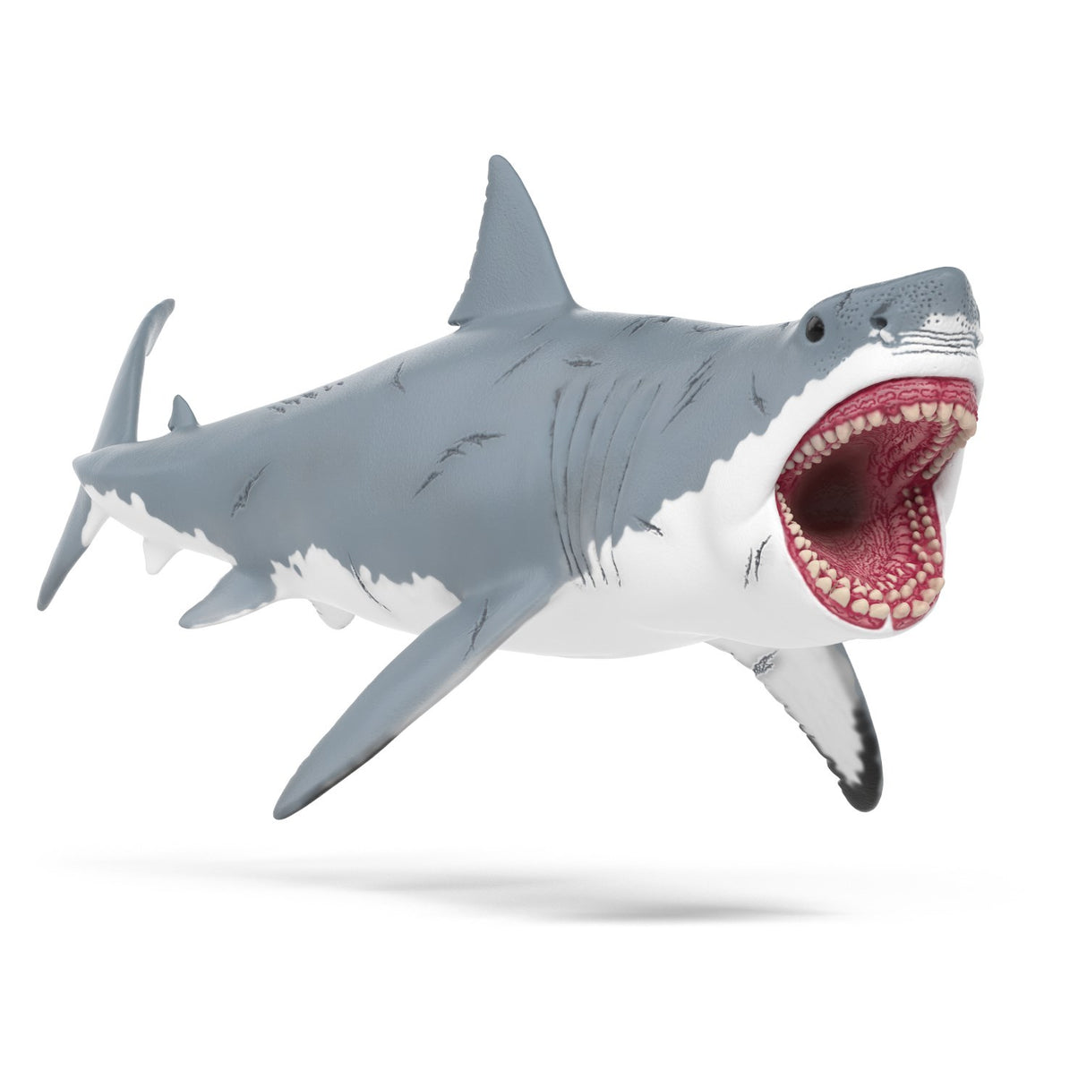 Schleich Megalodon
