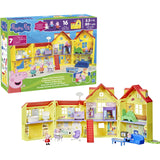 Peppa Pig Store Familiehus